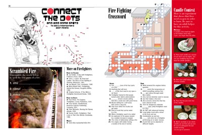 Firefighters - Kids Discover